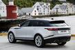 Mid-size luxury crossover Range Rover Velar photo 8