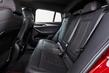 The second generation of the midsize crossover BMW X4 photo 10