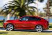 The second generation of the midsize crossover BMW X4 photo 2