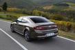 Review mid-size sedan Renault Talisman photo 5