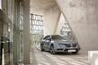 Review mid-size sedan Renault Talisman photo 3