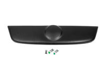 Volkswagen Passat B6 2006-2012 Winter grille cover (upper) photo 4