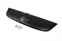 Volkswagen Passat B6 2006-2012 Winter grille cover (upper) photo 5