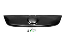 Volkswagen Passat B6 2006-2012 Winter grille cover (upper) photo 6