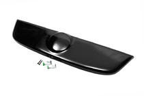 Volkswagen Passat B6 2006-2012 Winter grille cover (upper) photo 7