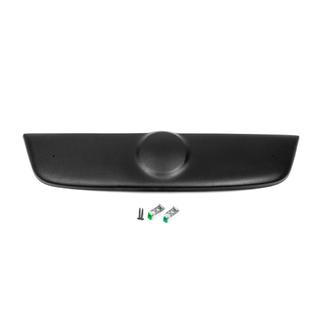 Winter grille cover (upper) photo 4