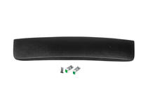 Volkswagen Golf 5 2003-2009 Winter grille cover (HB) Glossy photo 5