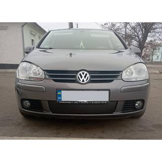 Winter grille cover (HB) photo 1