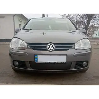Winter grille cover (HB)
