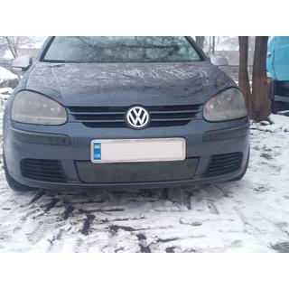 Winter grille cover (HB) photo 3