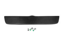 Volkswagen Passat B5 1997-2005 Winter grille (1996-2001) Matte photo 3