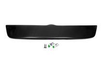Volkswagen Passat B5 1997-2005 Winter grille (1996-2001) Matte photo 4