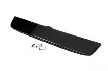 Volkswagen Passat B5 1997-2005 Winter grille (1996-2001) Matte photo 5