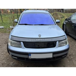 Winter grille (1996-2001)