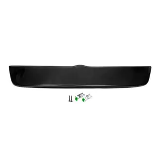 Winter grille (1996-2001) photo 4