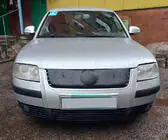 Volkswagen Passat B5 1997-2005 Winter grille (2001-2005) photo 2
