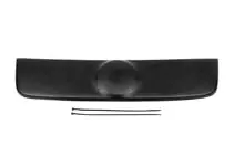 Volkswagen Passat B5 1997-2005 Winter grille (2001-2005) photo 4
