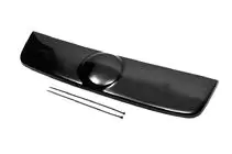 Volkswagen Passat B5 1997-2005 Winter grille (2001-2005) photo 6