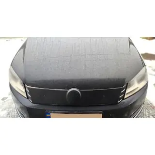 Winter grille (2001-2005)