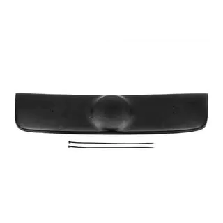 Winter grille (2001-2005) photo 4