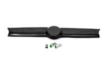 Volkswagen Golf 3 1991-2001 Winter cover for grille Matte photo 4