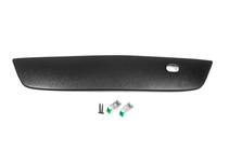 Opel Astra H 2004-2013 Winter grille (2004-2007) photo 3