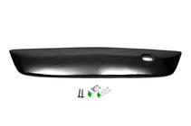 Opel Astra H 2004-2013 Winter grille (2004-2007) photo 4