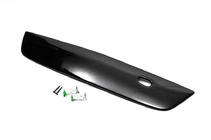 Opel Astra H 2004-2013 Winter grille (2004-2007) photo 5