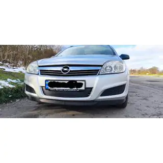 Winter grille (2004-2007)