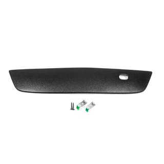Winter grille (2004-2007) Opel Astra H 2004-2013 photo 3