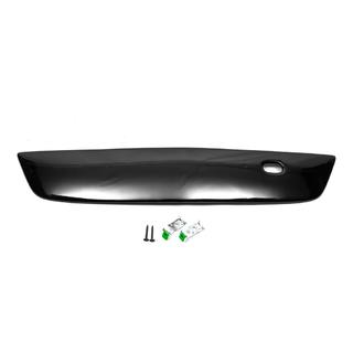 Winter grille (2004-2007) Opel Astra H 2004-2013 photo 4