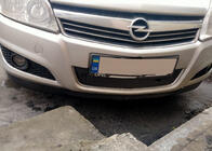 Opel Astra H 2004-2013 Winter grille (2007+) photo 1