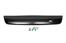 Opel Astra H 2004-2013 Winter grille (2007+) photo 5