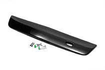 Opel Astra H 2004-2013 Winter grille (2007+) photo 6