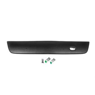 Winter grille (2007+) Opel Astra H 2004-2013 photo 4