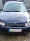 Volkswagen Golf 4 1997-2006 Winter cover for grille photo 1
