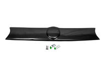 Volkswagen Golf 4 1997-2006 Winter cover for grille photo 4