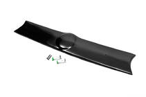 Volkswagen Golf 4 1997-2006 Winter cover for grille photo 5