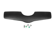 Toyota Yaris 2006-2011 Winter grille cover (2006-2009) photo 2