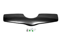 Toyota Yaris 2006-2011 Winter grille cover (2006-2009) photo 3