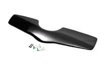 Toyota Yaris 2006-2011 Winter grille cover (2006-2009) photo 4