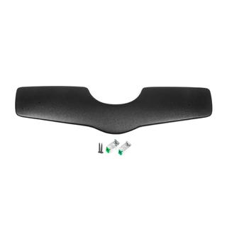 Winter grille cover (2006-2009) Toyota Yaris 2006-2011 photo 2