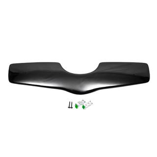 Winter grille cover (2006-2009) Toyota Yaris 2006-2011 photo 3