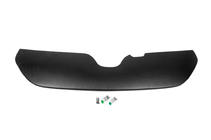 Renault Trafic 2015- Winter grille cover (2015-2020) Matte photo 6