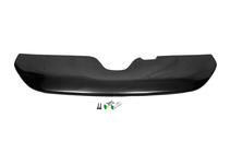 Renault Trafic 2015- Winter grille cover (2015-2020) Matte photo 7