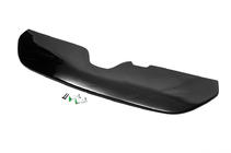 Renault Trafic 2015- Winter grille cover (2015-2020) Matte photo 8
