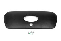 Ford Transit 2014- Winter grille cover (2014-2018) Matte photo 6