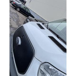 Winter grille cover (2014-2018) photo 3