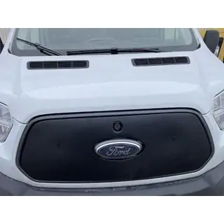 Winter grille cover (2014-2018)