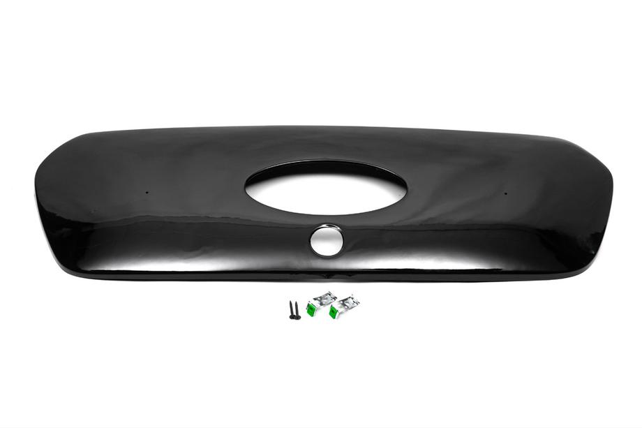 Ford Transit 2014- Winter grille cover (2014-2018) Photo 7